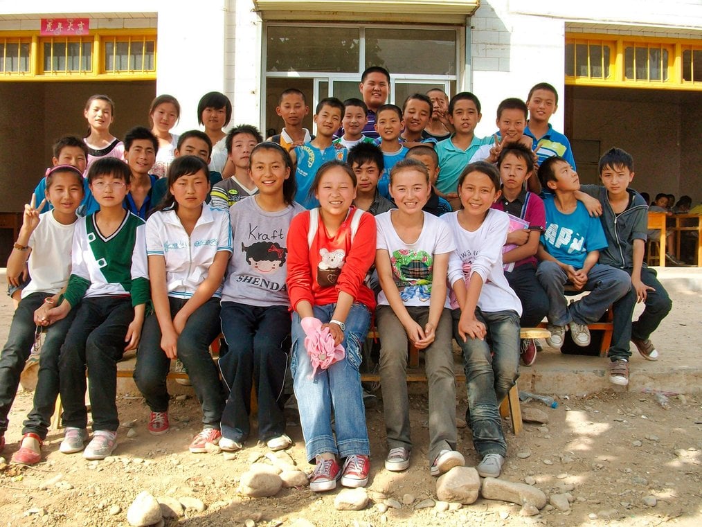 Photo credit: SIM USA via Flickr Salary Expectations for Teaching in China: International Schools